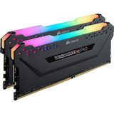 Memoria Ram Corsair Vengeance Rgb Pro 32gb (2x16gb) 3600mhz