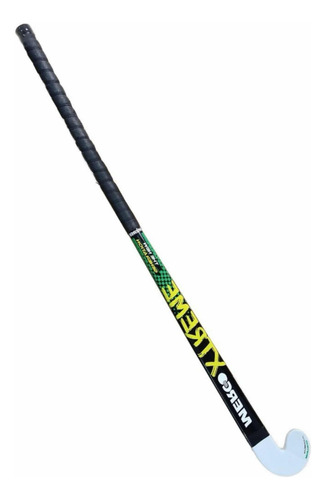 Palo De Hockey Merco Xtreme Madera N* 37