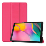 Funda Procase Galaxy Tab A 8.0 T290/t295 + Kickstand Magenta