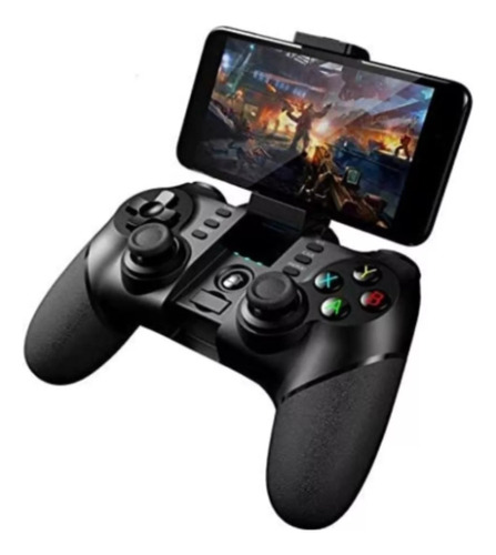 Gamepad Android Console Pc Tv Manete Ipega Bluetooth 3.0