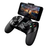 Gamepad Android Console Pc Tv Manete Ipega Bluetooth 3.0