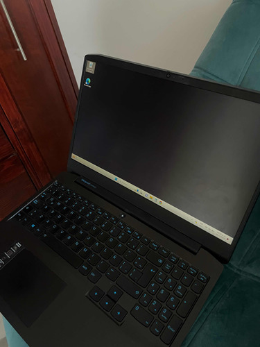 Laptop Gamer Lenovo Ideapad Gaming 16gb Ram 512gb I7-10750h