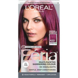  L'oreal Paris Feria Tinte Multifacetico Brillante Fucsia-cha