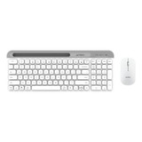 Kit Teclado Y Mouse Acteck Mk720