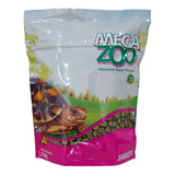 Megazoo Extrusada Jabutis 280gr