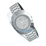 Reloj Rado Diastar The Original Acero Plateado