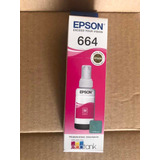 Tinta Epson 662