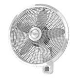 Ventilador De Pared Lasko Abanico 3 Velocidades Control