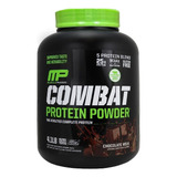 Proteína Musclepharm Combat Protein Powder 4lb/1.9kg 52 Srv