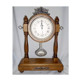 Reloj Simil Antiguo Pinamar  Microcentro Lelab 96100