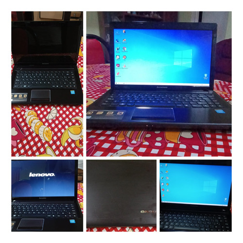 Notbook Lenovo G480 Core I3 Impecable