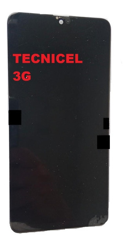 Display Lcd Para Huawei Mate 20 Normal Hma L29 L09 Pantalla