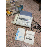 Fax Brother 580mc Para Repuestos