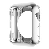 Hankn Funda Para Apple Watch Series 7 De 1.614 in / Series.