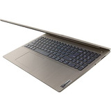 Laptop Lenovo   Ideapad 3 , 15.6  Hd Touchscreen, 11th Gen I
