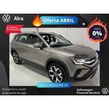 Volkswagen Taos 1.4 250tsi Highline Automatica At Vw 2024 04