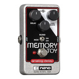 Pedal Electro Harmonix Memory Toy Delay Y Chorus Nuevo