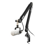 Rode Psa1+ Suporte Articulado Para Microfones Professional Studio Arm