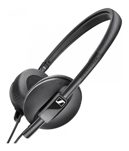 Fone De Ouvido Sennheiser Hd100 Home Estudio Mixagem