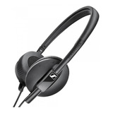 Fone De Ouvido Sennheiser Hd100 Home Estudio Mixagem