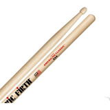 Baquetas Vic Firth X5a Punta De Madera