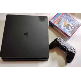 Ps4 1tb