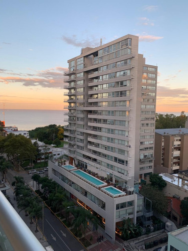 Dos Ambientes Luminoso Con Vista Al Rio Dueño Directo!