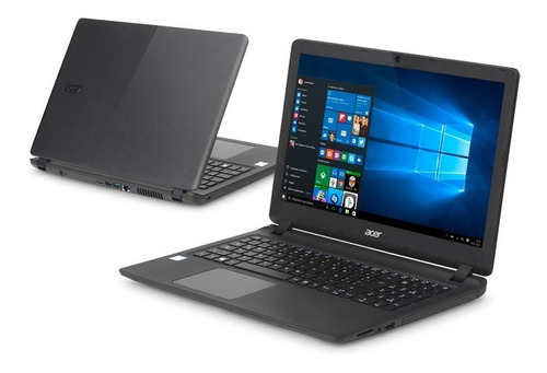 Laptop Acer Intel® Core I3-6006u, 8 Gb Ram, Sshd 1tb +128gb