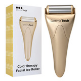 Tratamiento Facial De Terapia Fría Ice Roller Dermatech Skin