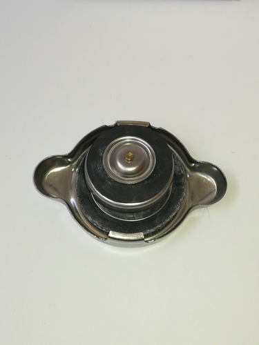 Tapa Radiador Toyota Camry 1993 1994 1995 Stant  1.1 Lb Foto 4