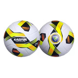 Bola Futebol De Campo Profissional Kagiva Brasil Pro C11