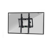 Soporte Tv Led Lcd 3d Fijo Con Inclinacion 32-55 Pulgadas 