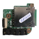 Placa Lectora Sd Netbook Asus Eee Pc 1005