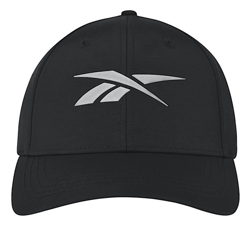 Gorra Unisex Reebok Cp01341024 Textil Negro