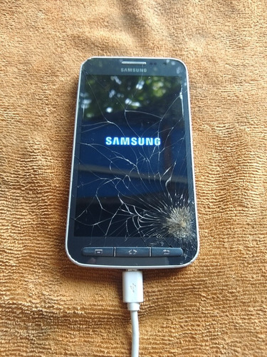 Samsung Galaxy Core Advance (ref)
