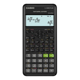 Calculadora Científica Casio Fx 350es Plus 252 Funciones