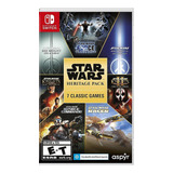 Star Wars: Paquete De Herencia - Switch Nintendo - Físico - Nintendo Switch