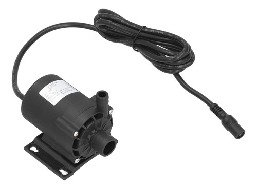 Bomba De Agua De Refuerzo Dc 24v Bs40a Motor Sin Escobillas