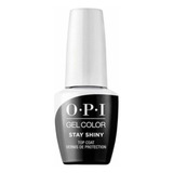 Top Coat Semipermanente Gel Color - Opi X 15ml