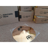 Hi-hats Meinl Classic Custom 14 Brilliant Contratiempo Hh Xx