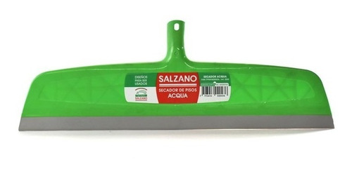 Secador De Pisos Acqua Art. 2043 Salzano 40 Cm 