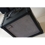 Amplificador Roland Cube 60 Para Guitarra De 60w