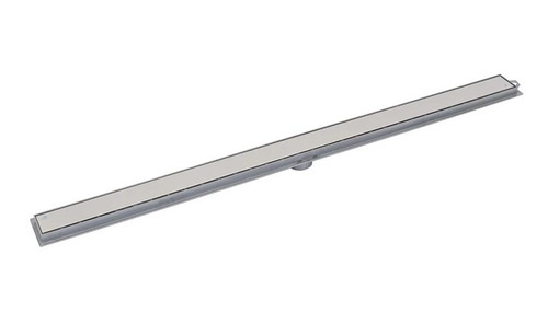 Ralo Linear Inox Banheiro Oculto (flat) 70 Cm Tigre