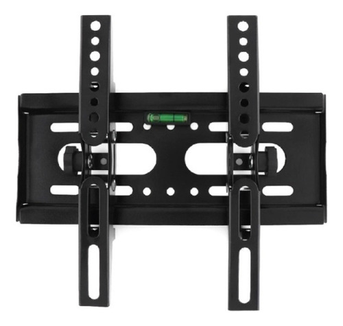 Soporte Fijo De Pared Pantalla Smart Tv Sony 15  A 42  Negro