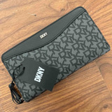 Cartera Negra Dkny