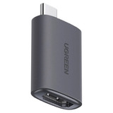 Adaptador Ugreen Usb Tipo-c Para Hdmi Com Capa Protetora