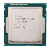 Procesador Intel Core I5-4460  De 4 Núcleos Y 3.2ghz