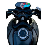 Protector Liquido Frenos Pulsar N250 Bajaj Accesorios