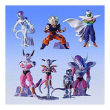 Dragon Ball Z Fear Of The Emperor (gashapon)