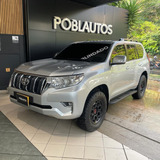 Toyota Prado Txl 2022 B2+